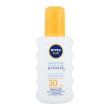 Nivea Sun Sensitive Protezione Immediata+ SPF30 - 200 ml