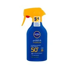 Nivea Protezione solare e idratazione SPF50+ - 270 ml