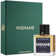 Nishane Estratto di profumo Fan Your Flames - 50 ml