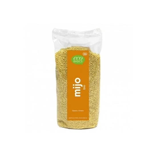 Eco Basics Mijo Pelado Bio 500g
