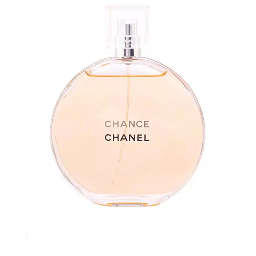 CHANCE