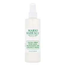 Mario badescu Spray viso Aloe, adattogeni e acqua di cocco - 236 ml