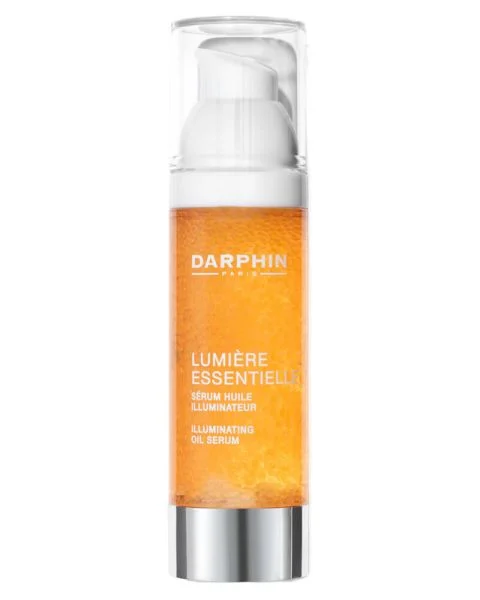 Darphin Lumiére Essentielle Illuminating Oil Serum