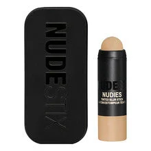 Nudestix Blur Stick colorato Deep 8
