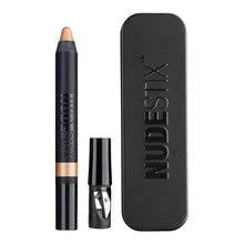 Nudestix Colore degli occhi magnetico luminoso Rustique