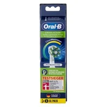 Oral b CrossAction - Testina di ricambio - 10 testine