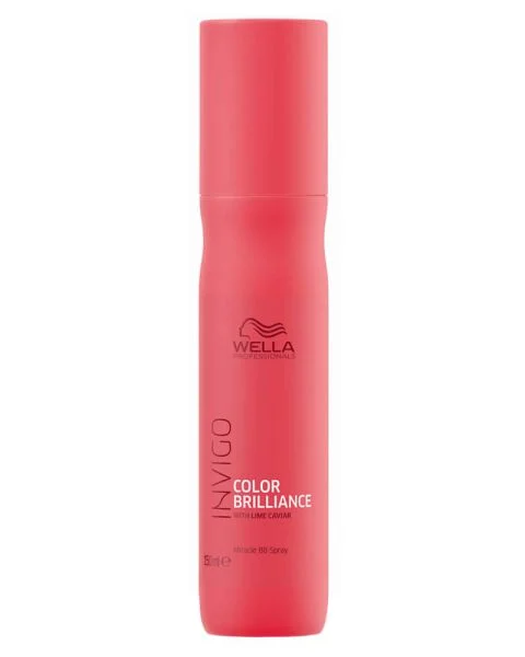 Wella Invigo Color Brilliance Miracle BB Spray