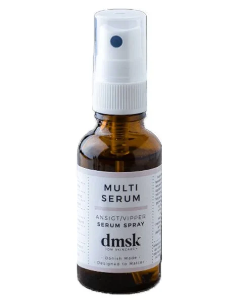 DM Skincare Multi Serum (U)