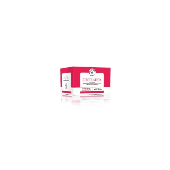 Gel per la circolazione di Giphar 180