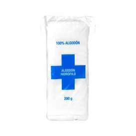 Interapothek Zig-Zag Cotton 200g