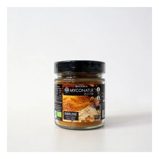 Selezione immunitaria Mycofoods 90g