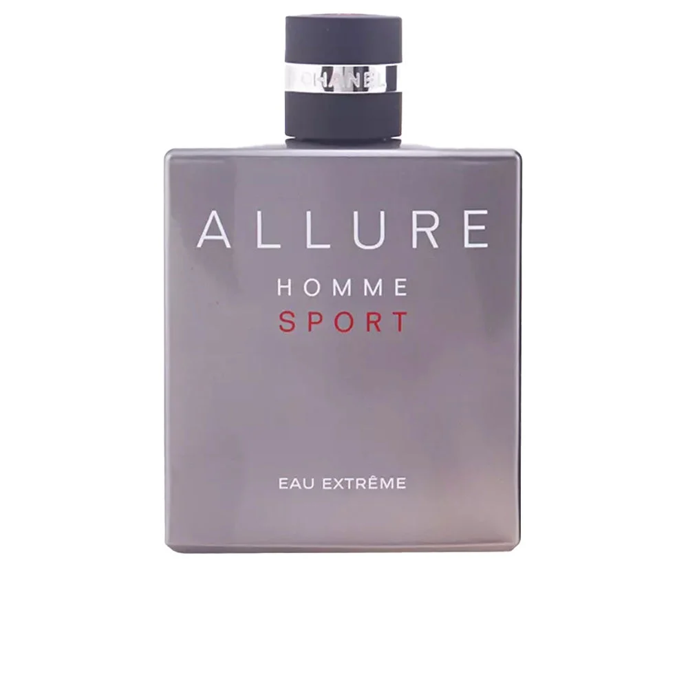 ALLURE HOMME SPORT eau extrême