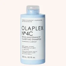 Olaplex Bond Maintenance N.4C Shampoo Chiarificante - 250ml