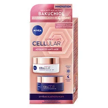 Set di Lifting Cellular Expert (pelle matura)