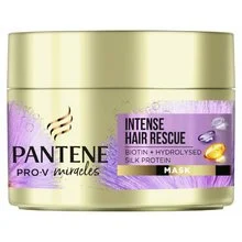 Pro-V Miracles Intense Rescue Maschera Rigenerante per Capelli - 300ml