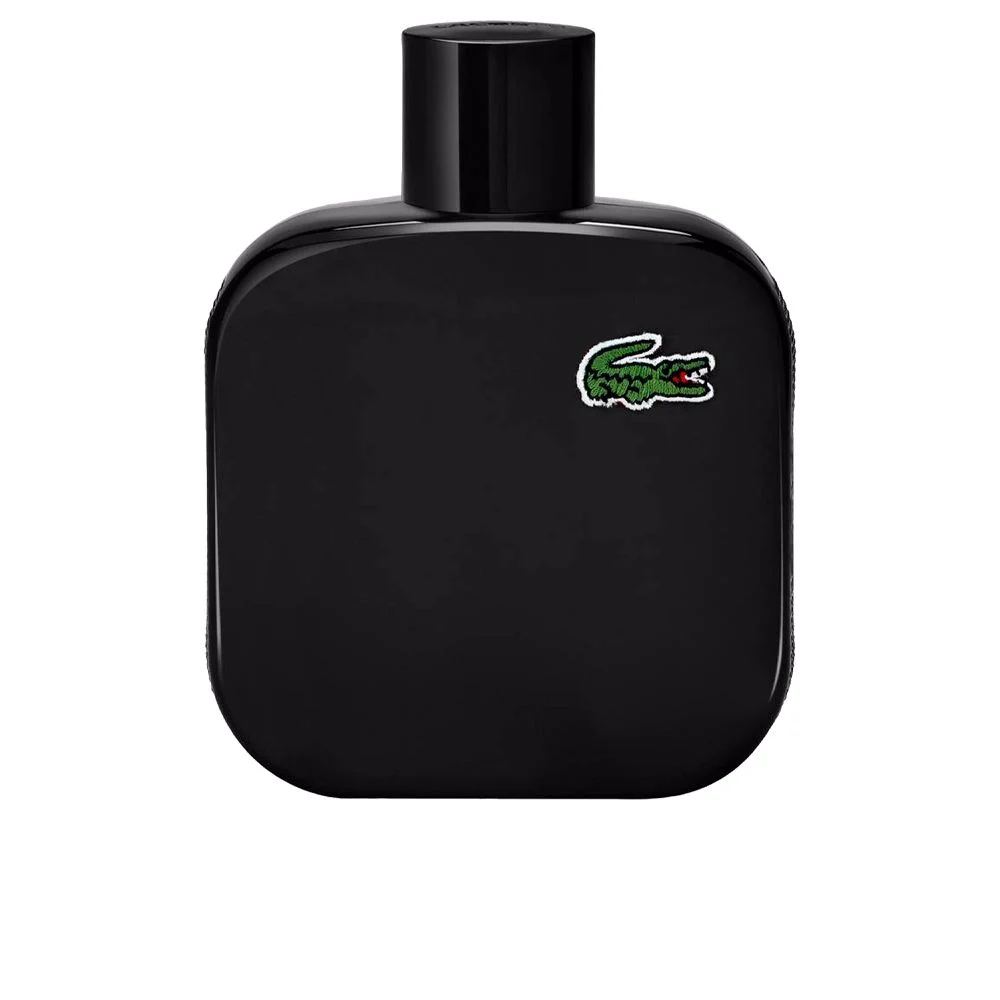 EAU DE LACOSTE L. 12. 12 NOIR POUR HOMME