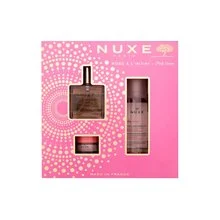 Nuxe Cofanetto regalo Pink Fever per donna - 50 ml