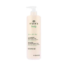 Nuxe Latte idratante Reve de Thé - 400 ml