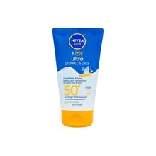 Nivea Sun Kids Ultra Protect & Play SPF50+ - 150 ml