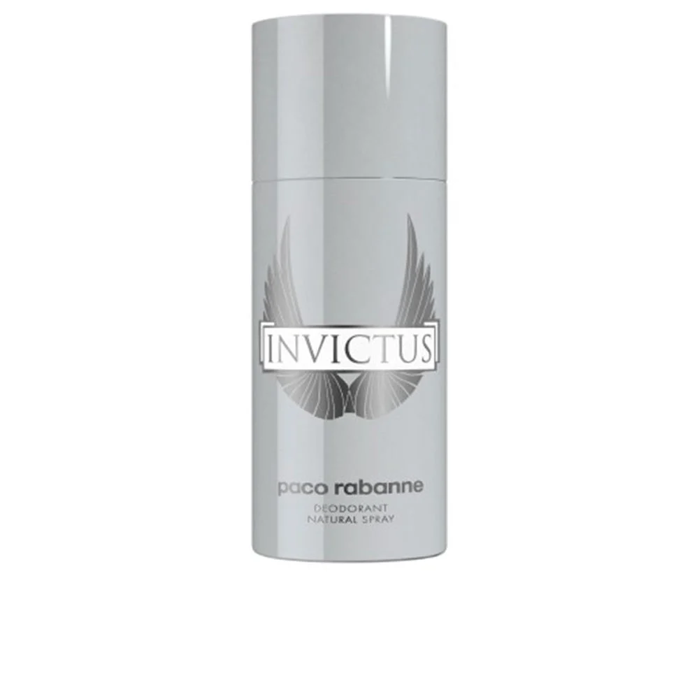 INVICTUS deodorant spray