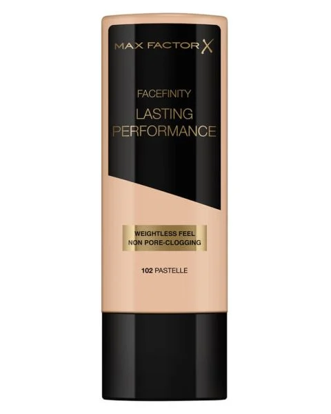 Max Factor Lasting Performance 102 Pastelle
