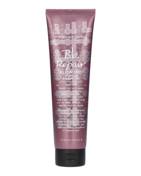 Bumble And Bumble Repair Blow Dry