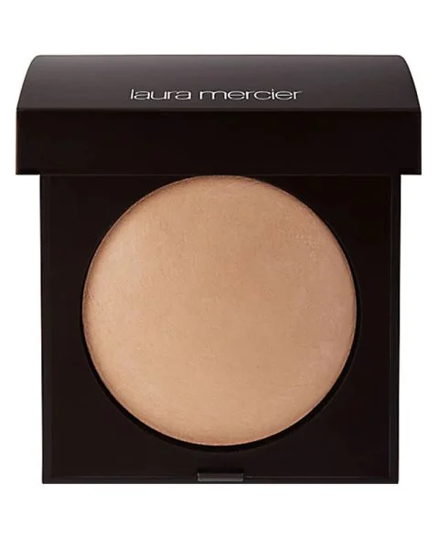 Laura Mercier Matte Radiance Baked Powder Bronze 02