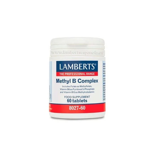 Lamberti Metil B Complex 60 Compresse