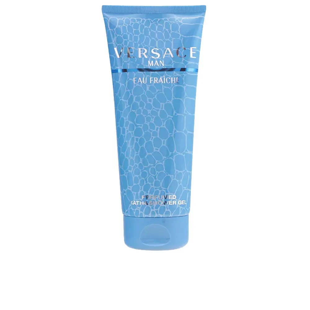 EAU FRAÎCHE perfumed bath and shower gel
