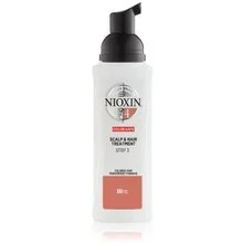 Nioxin System 4 trattamento capelli e cuoio capelluto 100ml