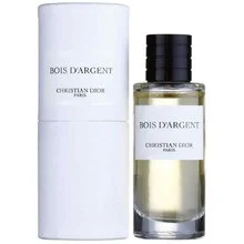 Christian siriano Bois d´Argent eau de parfum - 250ml