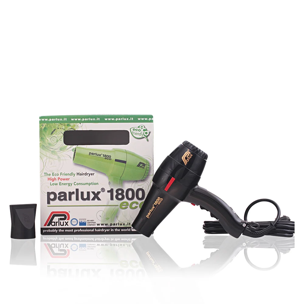 Asciugatrice PARLUX 1800 ECO EDITION
