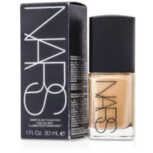Nars Sheer Fondotinta illuminante 125 ml Zambie