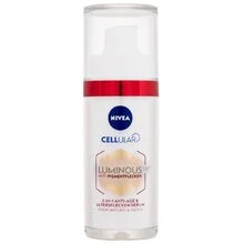 Nivea Cellular Luminous 630 Siero Antispot Anti-Age & Spot - 30 ml