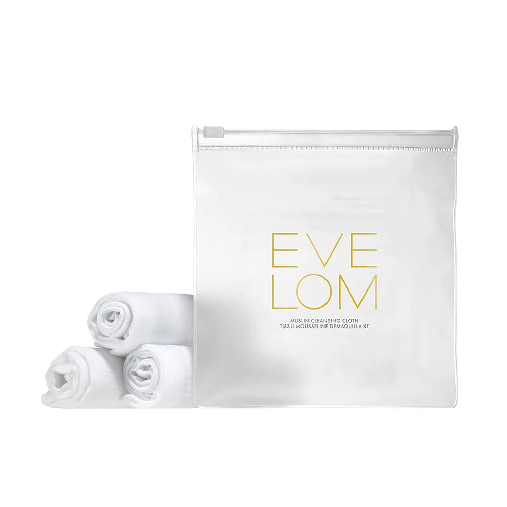 MUSLIN CLEANSING CLOTH