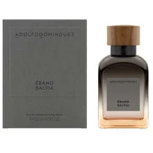 Agua Fresca Ebano Salvia EDP - 120ml