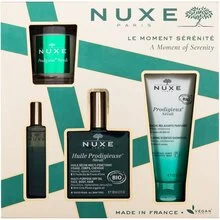 A Moment Of Serenity Set - 100ml