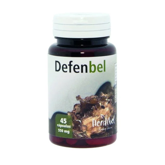Herdibel Defenbel 45caps