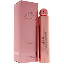 Perry ellis 360° Collection Rosé EDP - 100 ml
