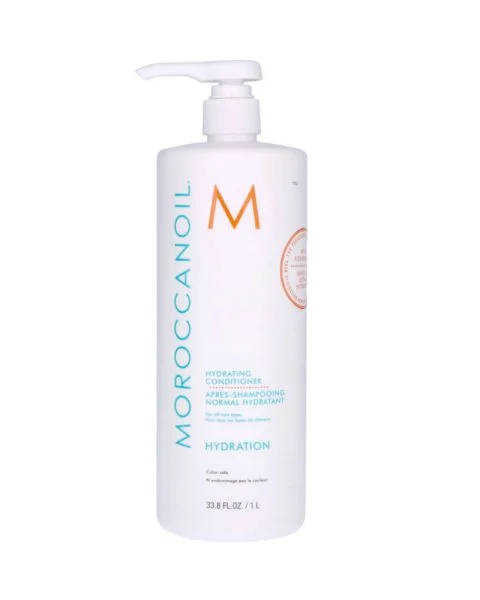 Moroccanoil Hydrating Conditioner