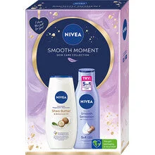 Nivea Set Momento Liscio