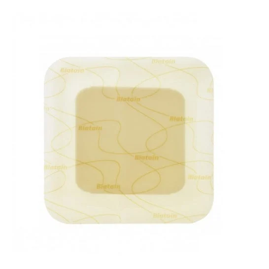 Biatain Apósito en Espuma 12x12cm 3420 10uds