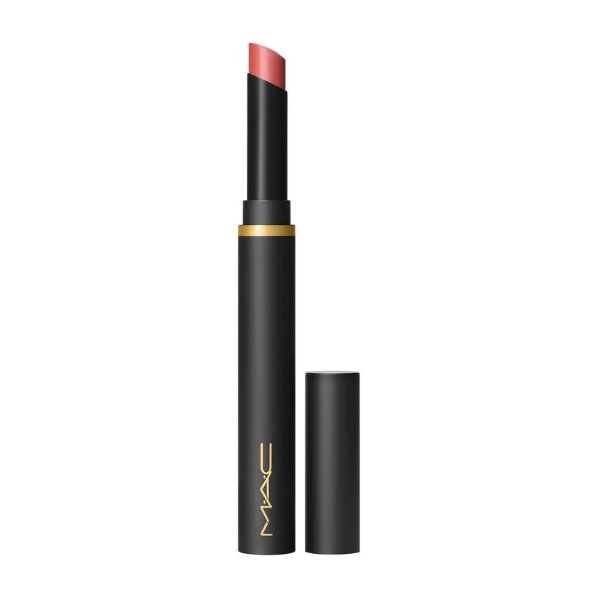 Mac cosmetics Powder Kiss Velvet Blur Slim Stick Stick brickthrough