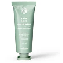 Maria Nila True Soft Booster - Maschera per capelli secchi - 50ml