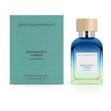 Acqua fresca bergamotto ambrata EDT - 120 ml