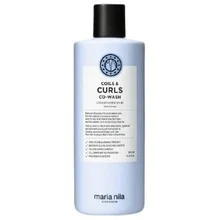 Maria Nila Balsamo idratante per tutti i tipi di onde e ricci - 100 ml