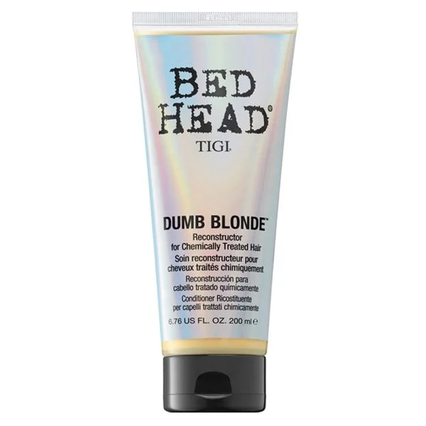 TIGI Dumb Blonde Reconstructor