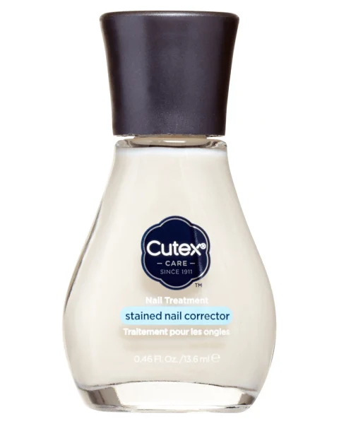 Cutex Stained Nail Corrector (U)