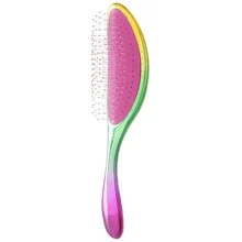 Olivia garden Aurora Rose Spazzola per capelli da normali a fini