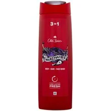 Old spice Gel doccia Nightpanther - 400 ml